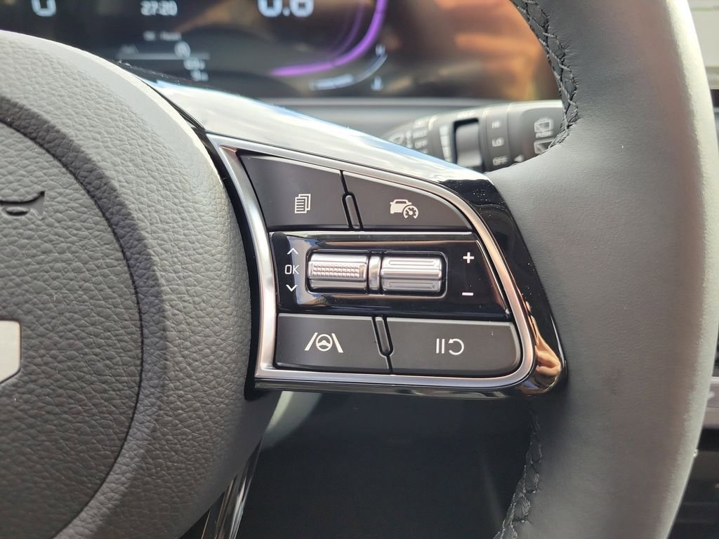 New 2026 Kia Seltos S FWD image 27