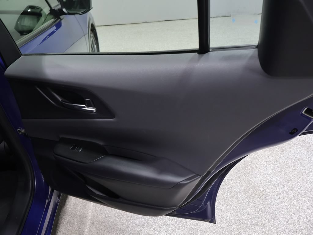 Used 2023 Toyota Prius XLE w/ Protection Package #3 (TMS) FWD image 21