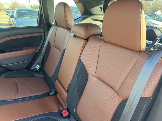 New 2026 Subaru Forester Touring image 8