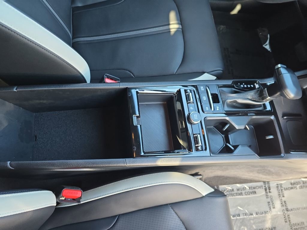 Used 2025 Kia K5 GT-Line image 18