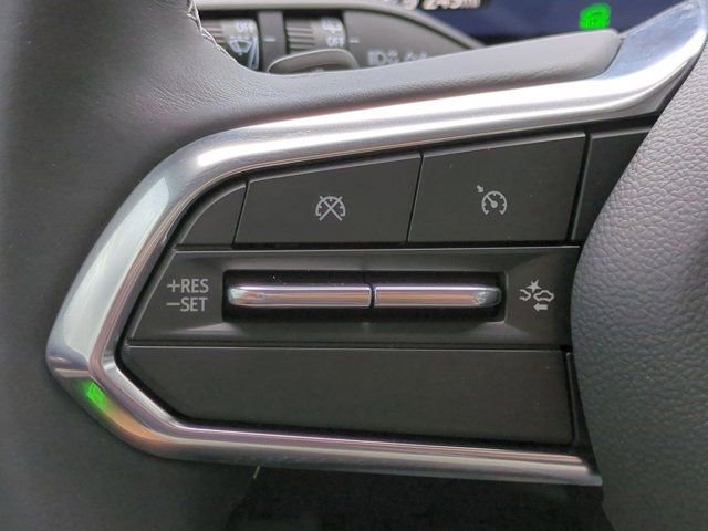 New 2026 Honda Prologue Touring image 24