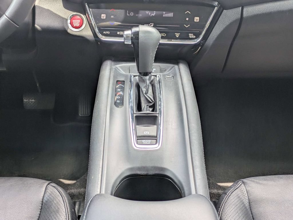 Used 2017 Honda HR-V EX-L image 23