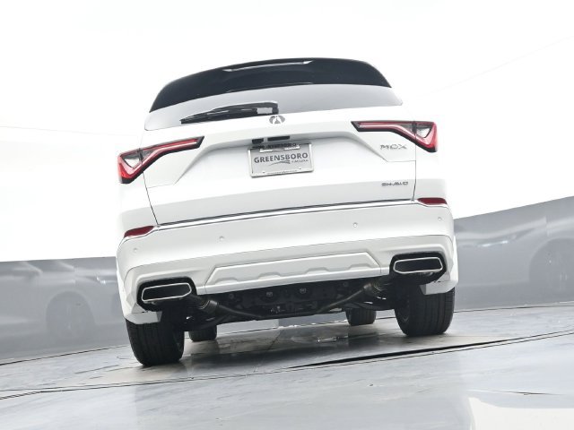 New 2026 Acura MDX w/ Advance Package AWD/4WD image 31