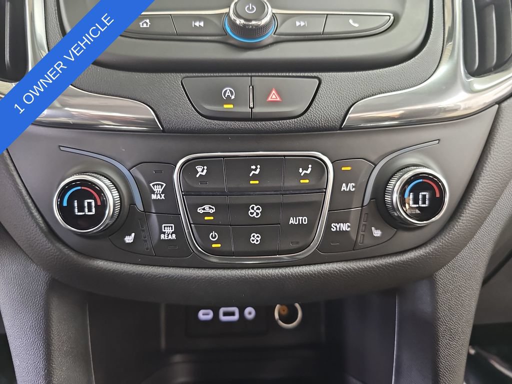 Used 2023 Chevrolet Equinox LT AWD/4WD image 21