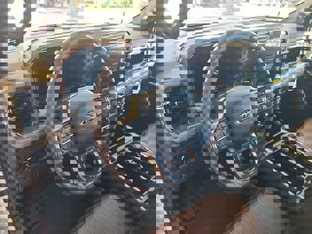 New 2026 Ford F250 King Ranch image 16