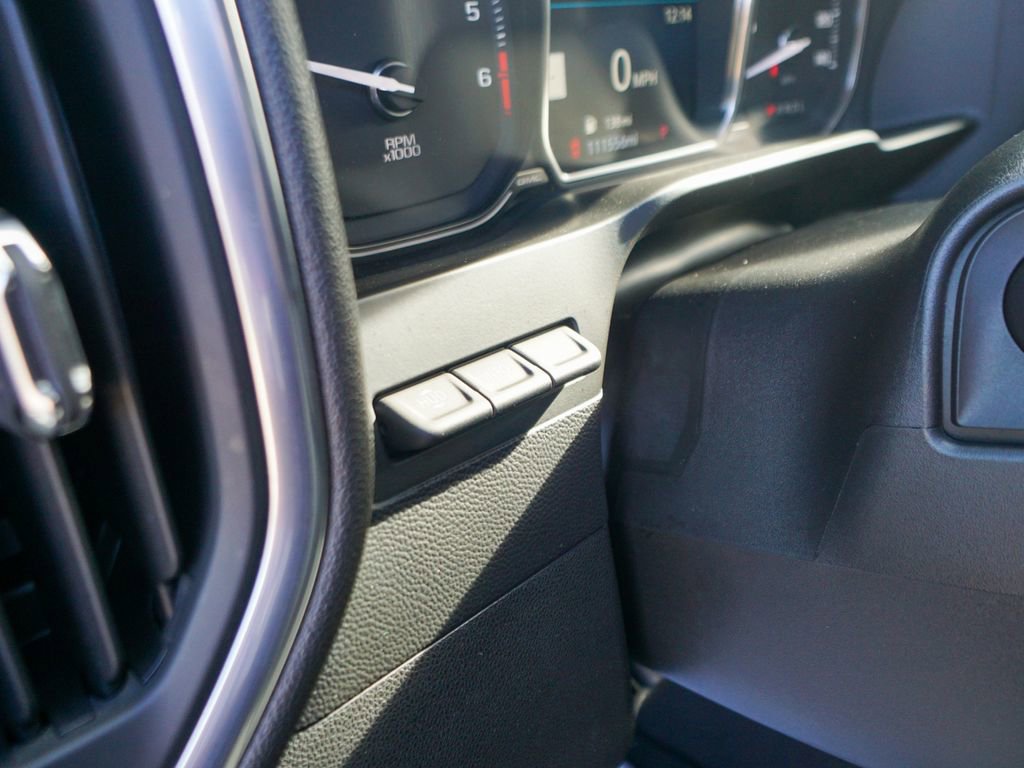 Used 2019 GMC Sierra 1500 Denali w/ Denali Carbonpro Edition image 23
