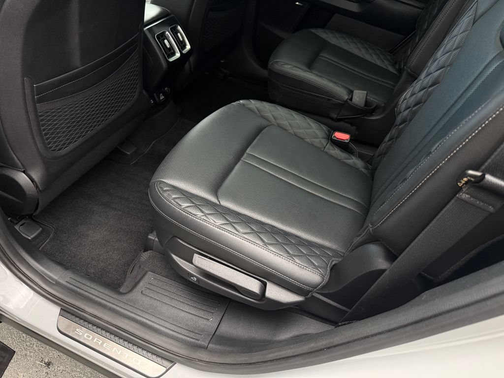 Used 2022 Kia Sorento SX Prestige AWD/4WD image 33