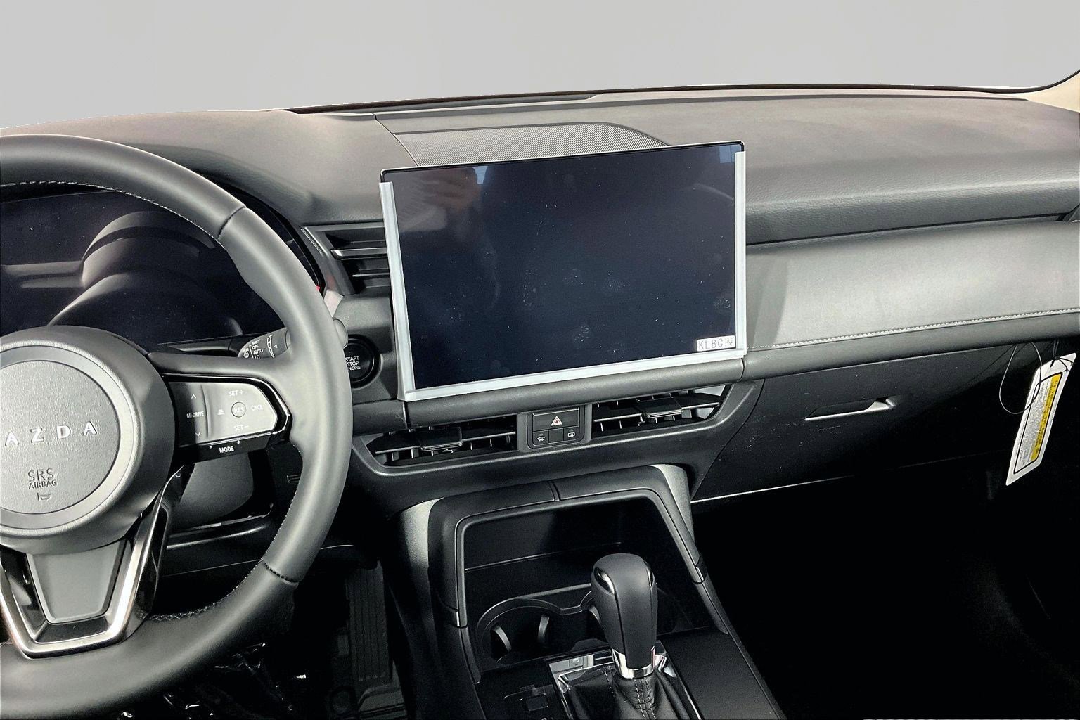 New 2026 MAZDA CX-5 Preferred AWD/4WD image 11