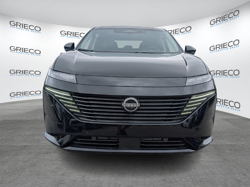 New 2026 Nissan Murano Platinum w/ Technology Package AWD/4WD image 2