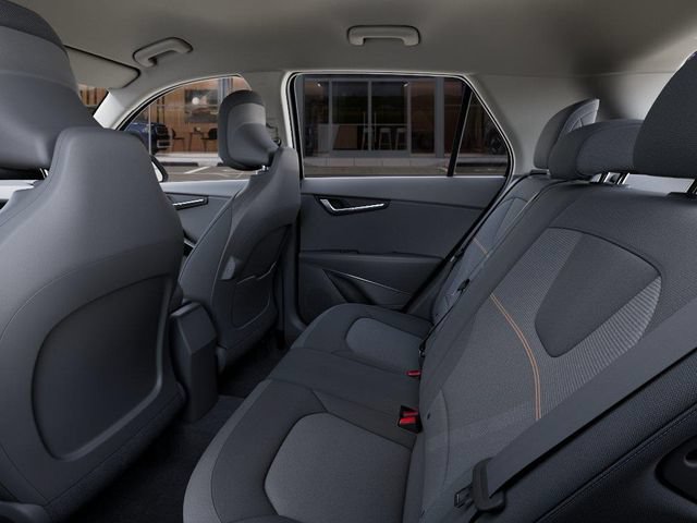 New 2026 Kia Niro LX FWD image 19