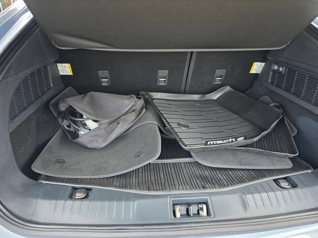 Used 2022 Ford Mustang Mach-E Premium RWD image 13
