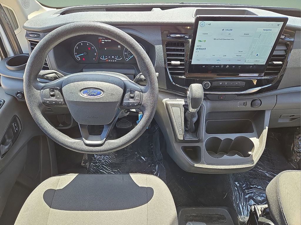 Used 2024 Ford Transit 350 XLT RWD image 17