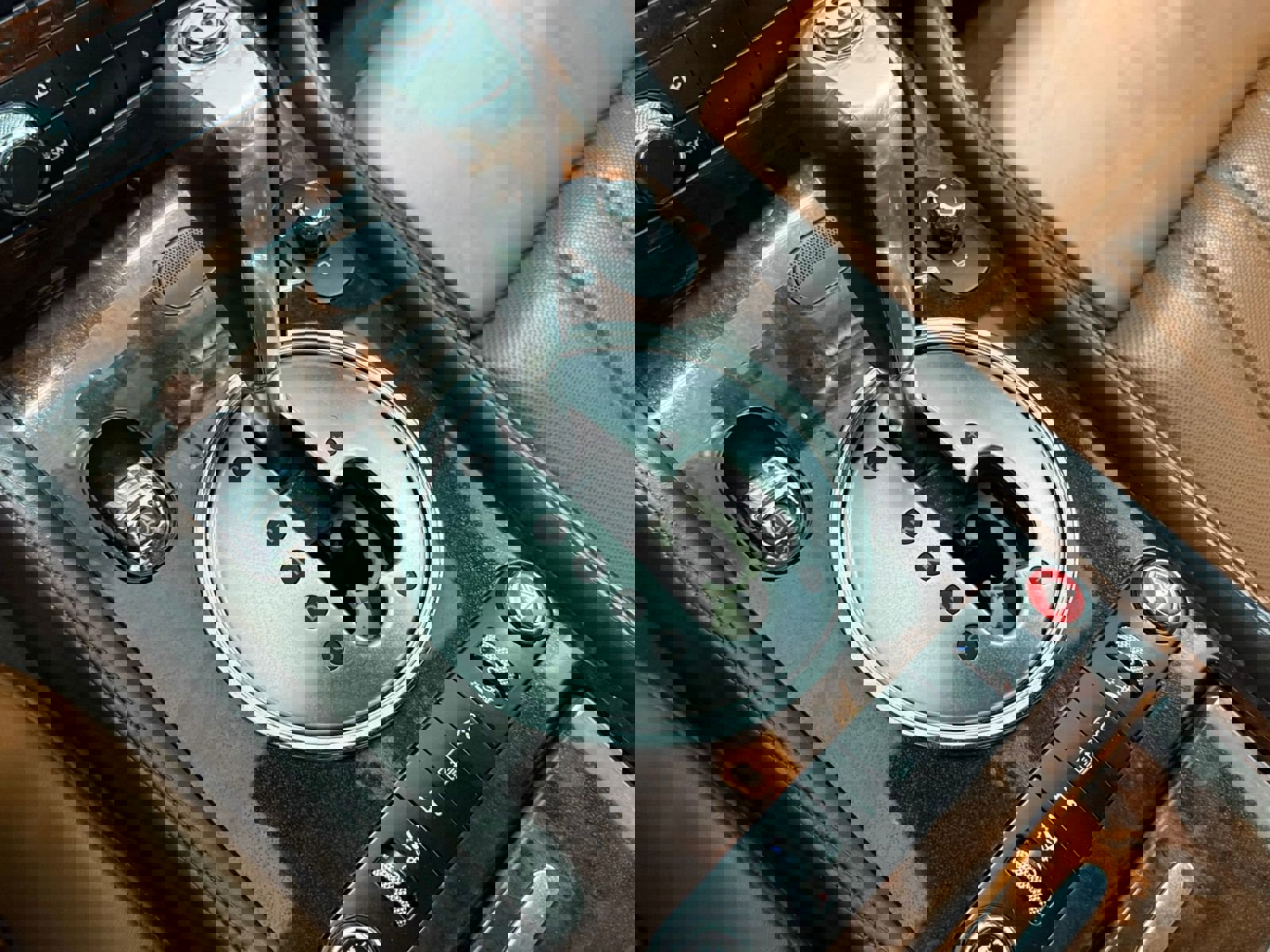 Used 2006 Bentley Flying Spur Flying Spur image 30