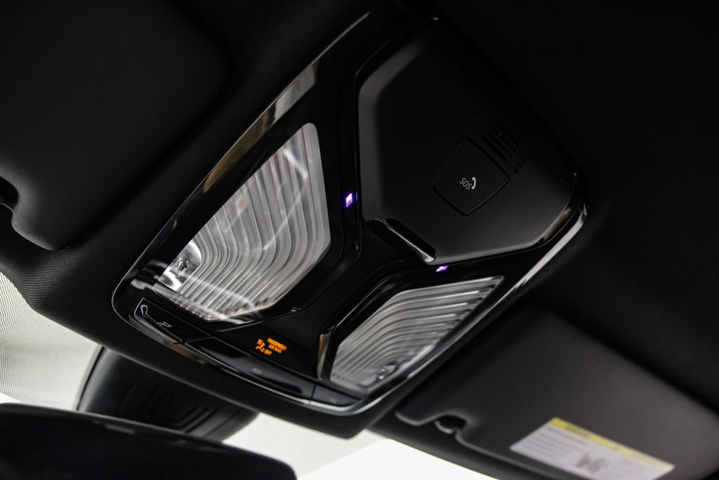 Used 2021 BMW M4 Coupe w/ Executive Package RWD image 39