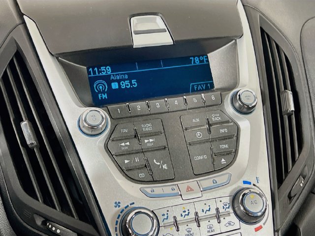 Used 2013 Chevrolet Equinox LS FWD image 16