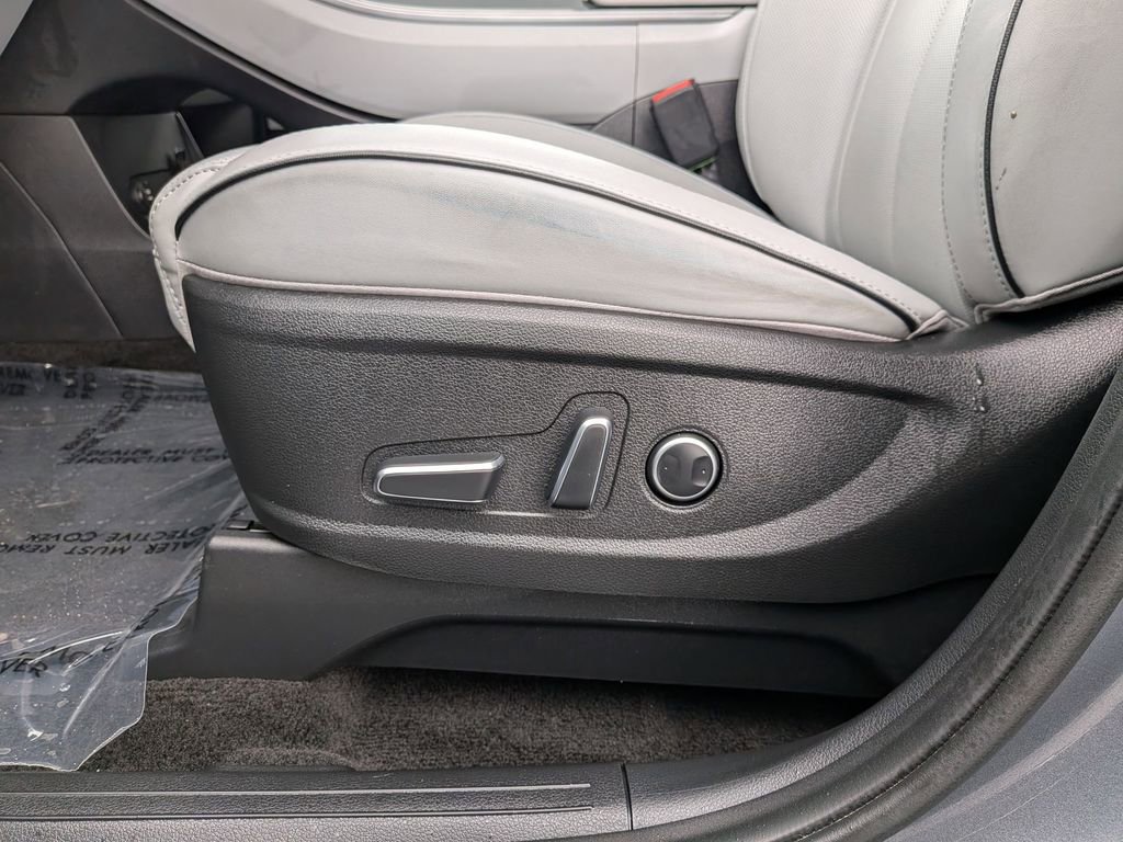 Used 2025 Hyundai Palisade SEL image 16