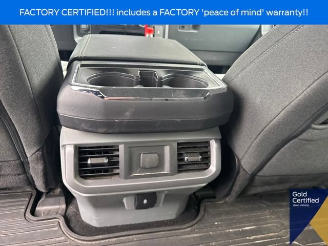 Used 2023 Ford F150 XLT w/ Equipment Group 301A Mid AWD/4WD image 22