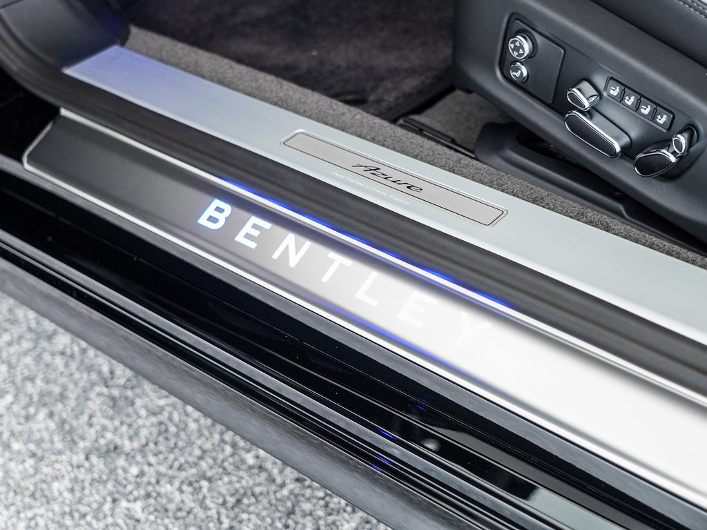 New 2026 Bentley Continental GTC AWD/4WD image 18