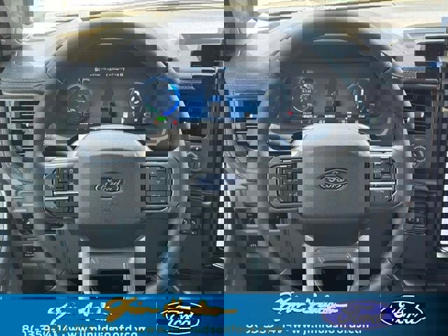 New 2025 Ford F150 Lightning Flash image 12