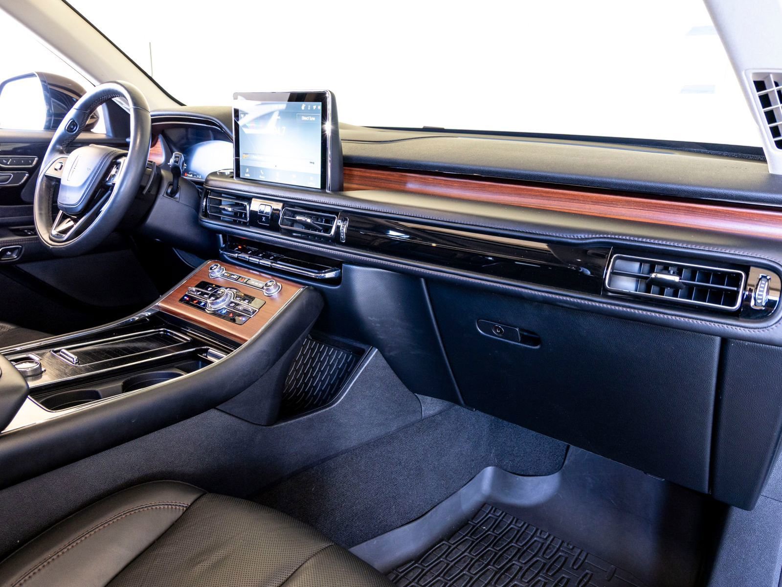 Used 2021 Lincoln Aviator Reserve w/ Equipment Group 201A image 29