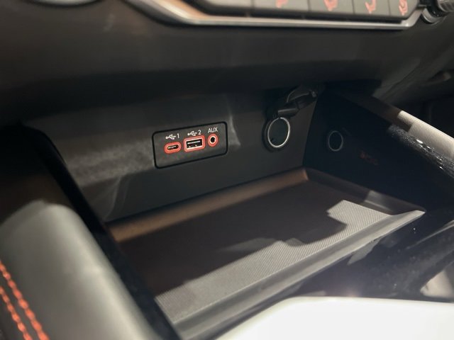 Used 2025 Nissan Altima 2.5 SR image 26