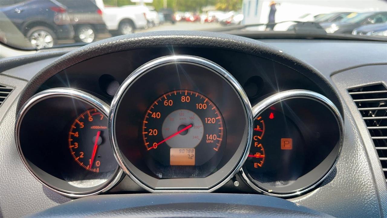 Used 2005 Nissan Altima 2.5 S w/ (F01) Convenience Pkg FWD image 34
