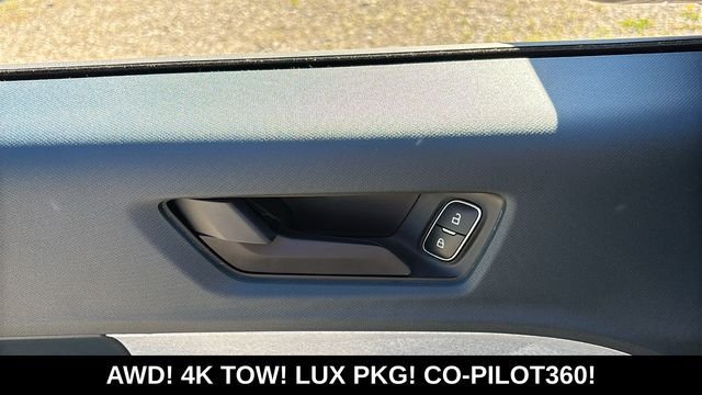 New 2026 Ford Maverick XLT w/ XLT Luxury Package AWD/4WD image 9