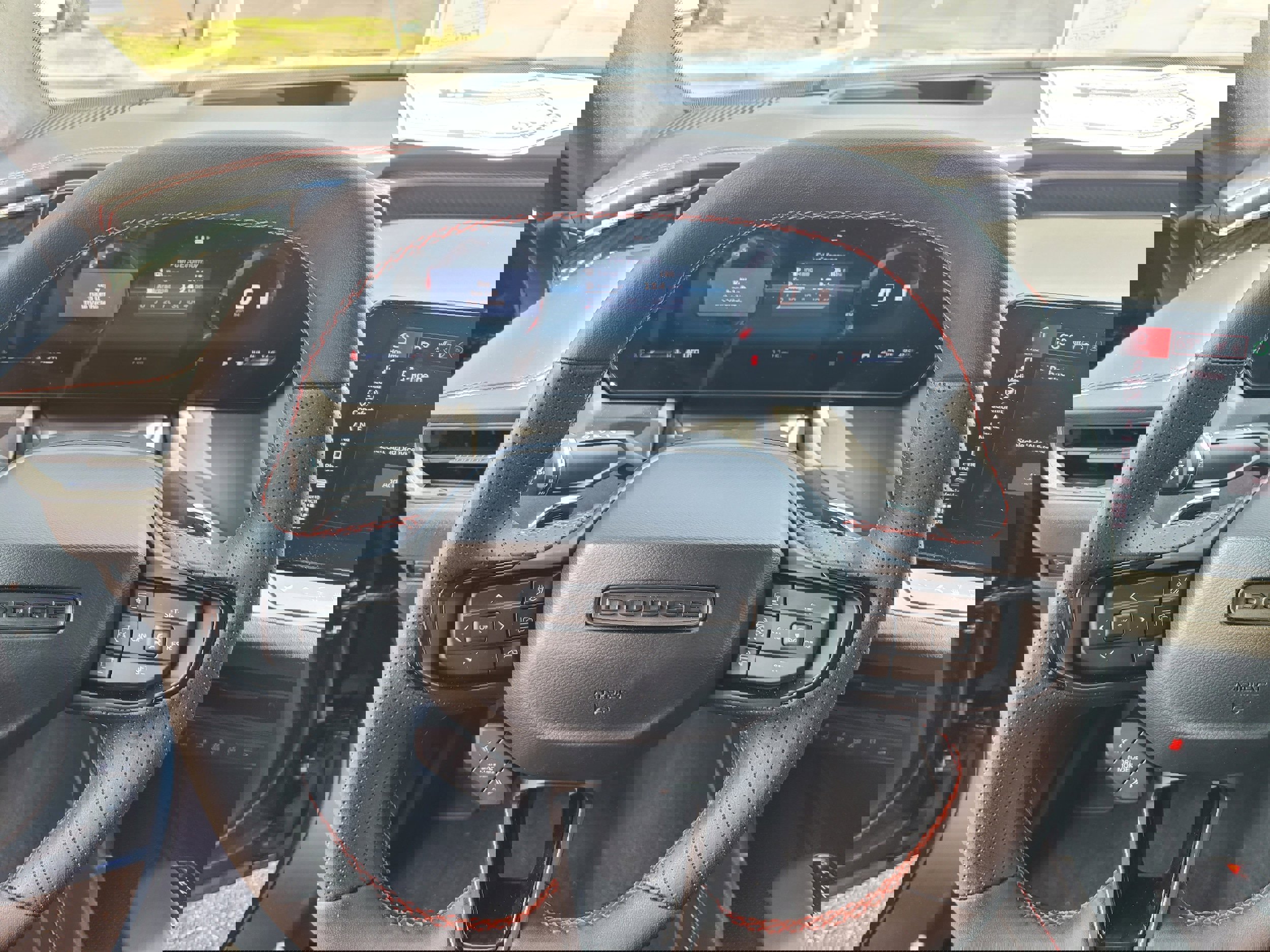 New 2026 Dodge Charger Scat Pack image 23