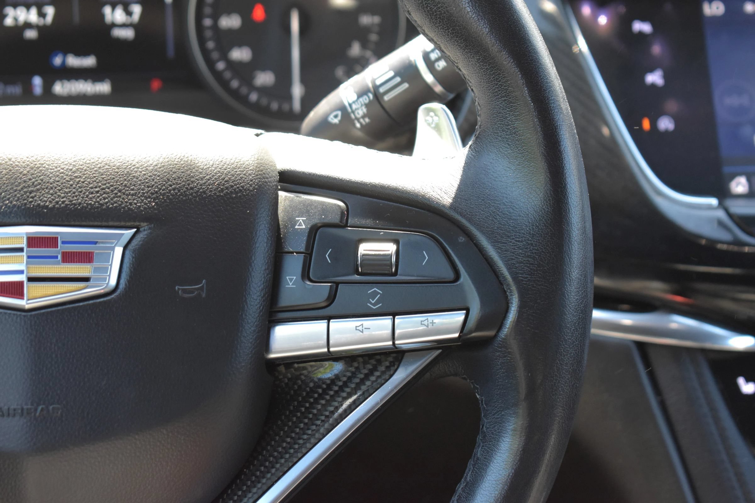 Used 2020 Cadillac XT6 Sport AWD/4WD image 62