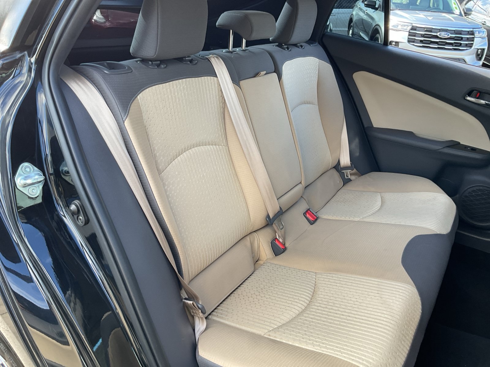 Used 2017 Toyota Prius Three FWD image 19