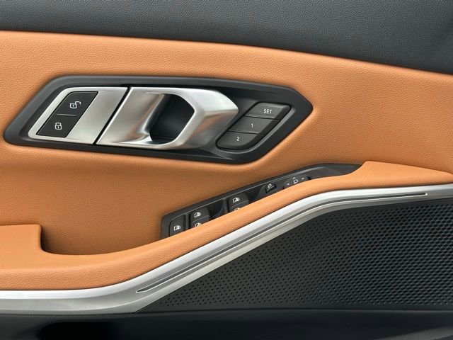 Certified 2022 BMW 330i xDrive Sedan w/ Premium Package 2 image 28