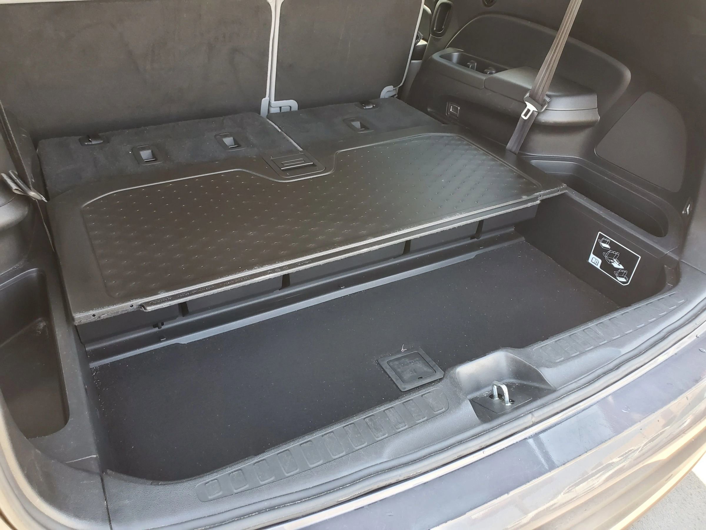 Used 2017 Honda Pilot Touring image 37