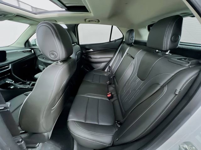 Certified 2024 Buick Encore GX Avenir w/ Avenir Technology Package image 22