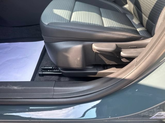 New 2026 Chevrolet Trax LT FWD image 17