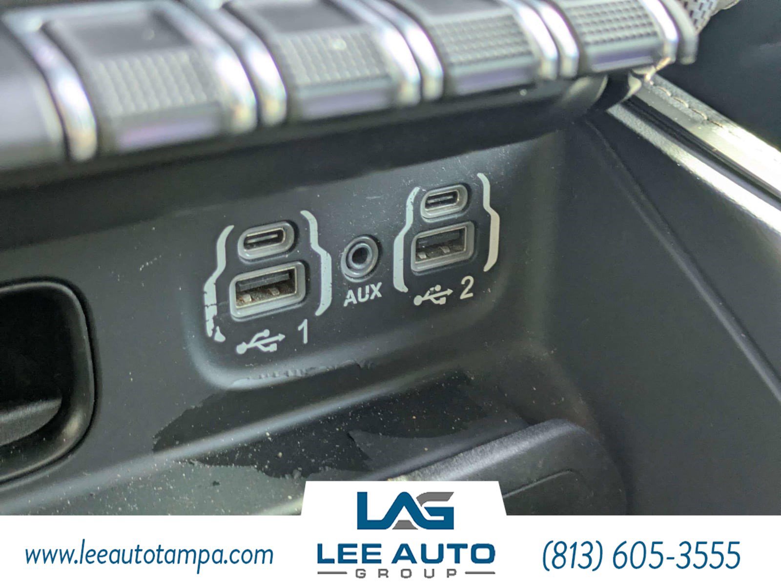 Used 2020 RAM 3500 Limited AWD/4WD image 19