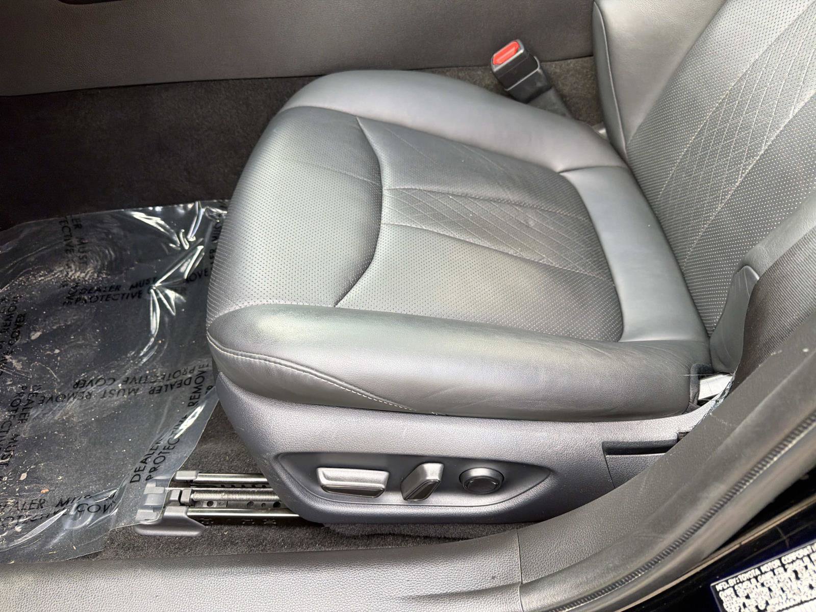 Used 2023 Toyota Mirai w/ Toyota Teammate Package RWD image 16