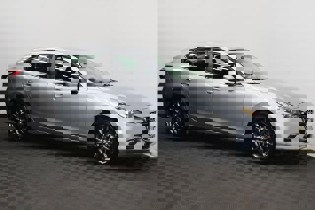 Used 2018 MAZDA MAZDA3 Touring image 1