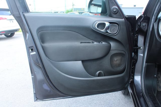 Used 2014 FIAT 500L Pop FWD image 10