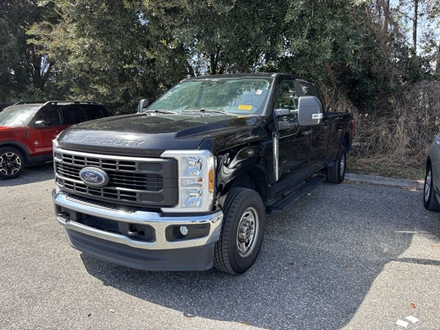 Used 2024 Ford F250 XL w/ XL Chrome Package image 6