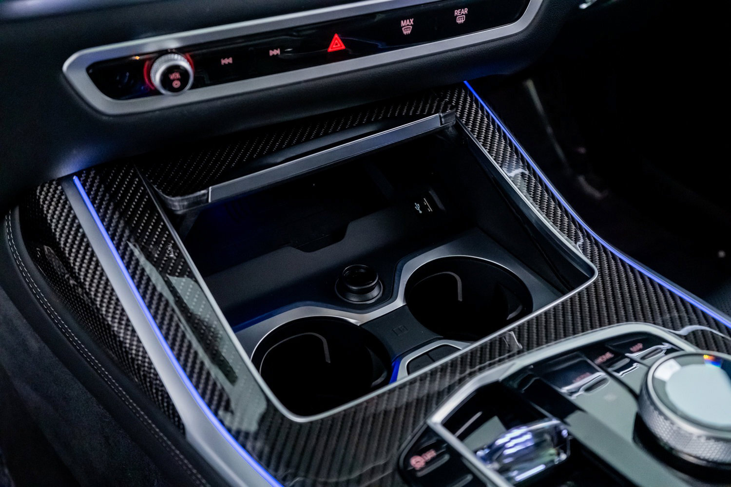 Used 2025 BMW X7 M60i image 54