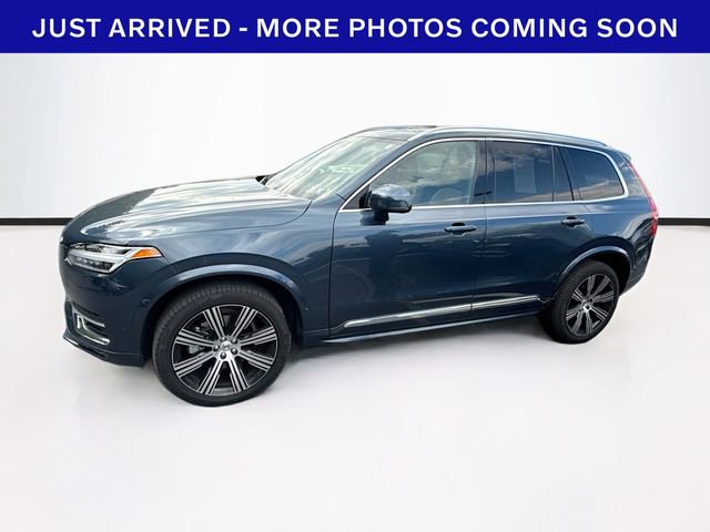 Used 2023 Volvo XC90 B6 Ultimate w/ Protection Package Premier AWD/4WD image 4