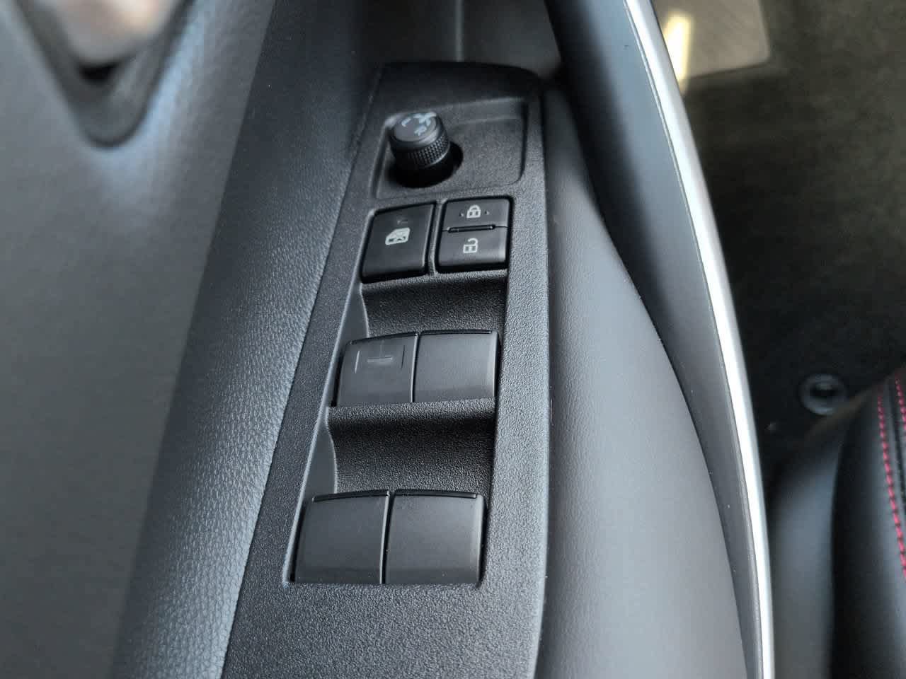 New 2027 Toyota Corolla XSE FWD image 23