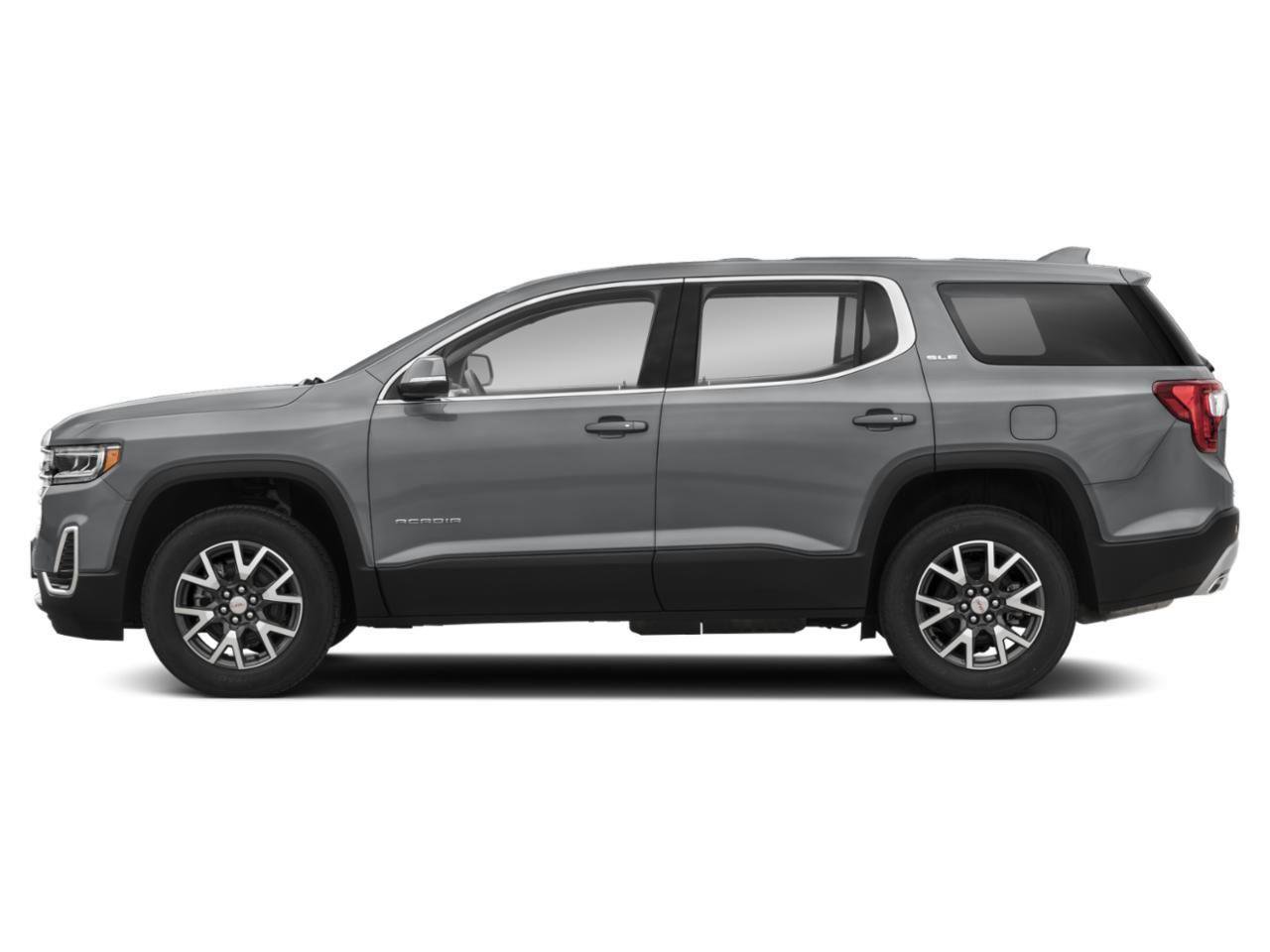 Used 2023 GMC Acadia SLE w/ Driver Convenience Package AWD/4WD image 12