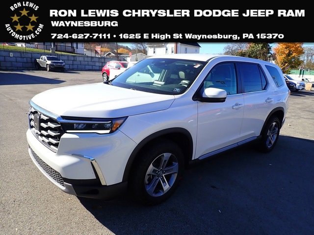 Used 2023 Honda Pilot EX-L