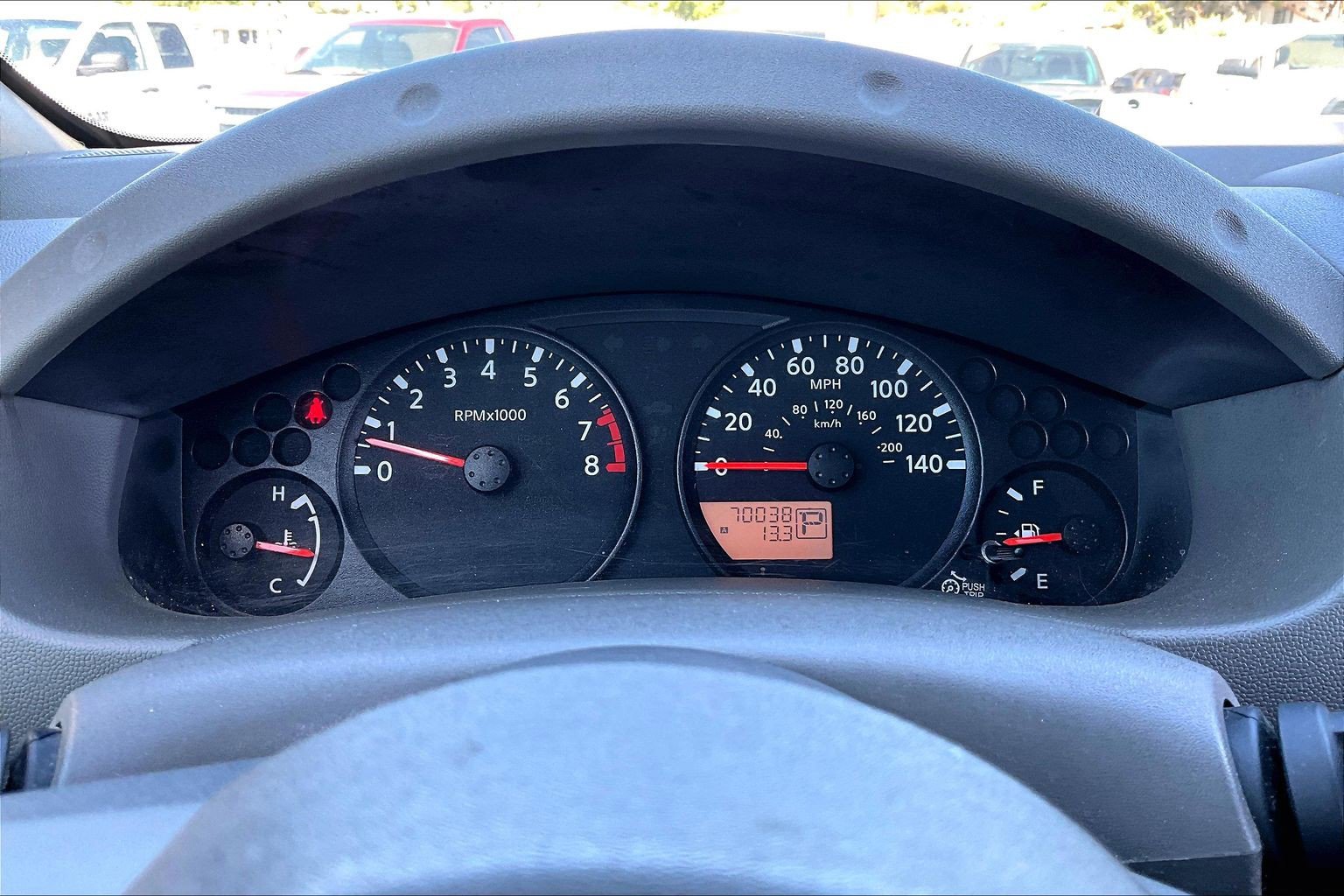 Used 2021 Nissan Frontier SV RWD image 17