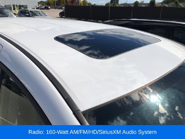 Used 2025 Honda Odyssey EX-L image 3