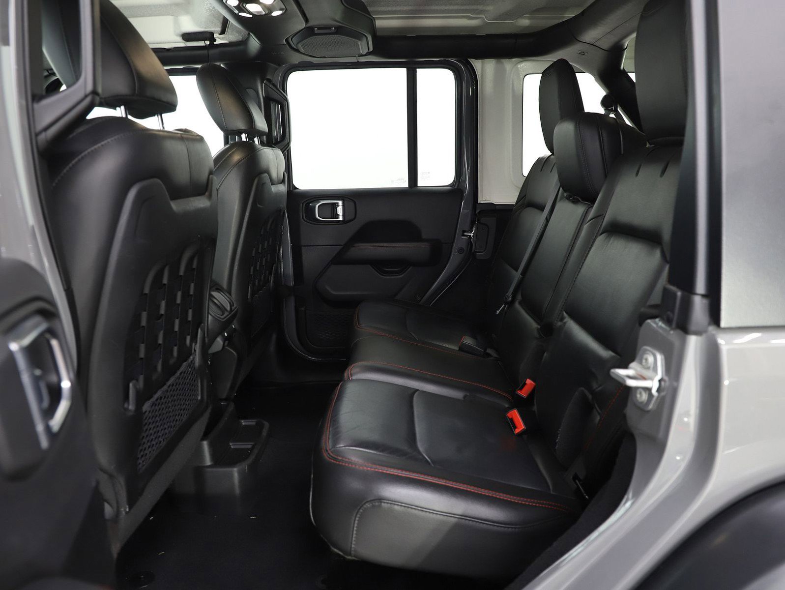 Used 2023 Jeep Wrangler Unlimited Rubicon w/ Dual Top Group image 14