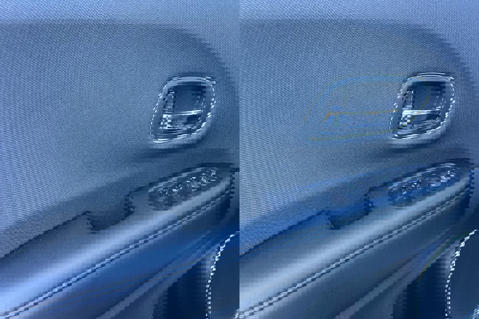 Used 2021 Honda HR-V EX image 12