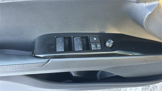 New 2026 Toyota Camry XLE image 10