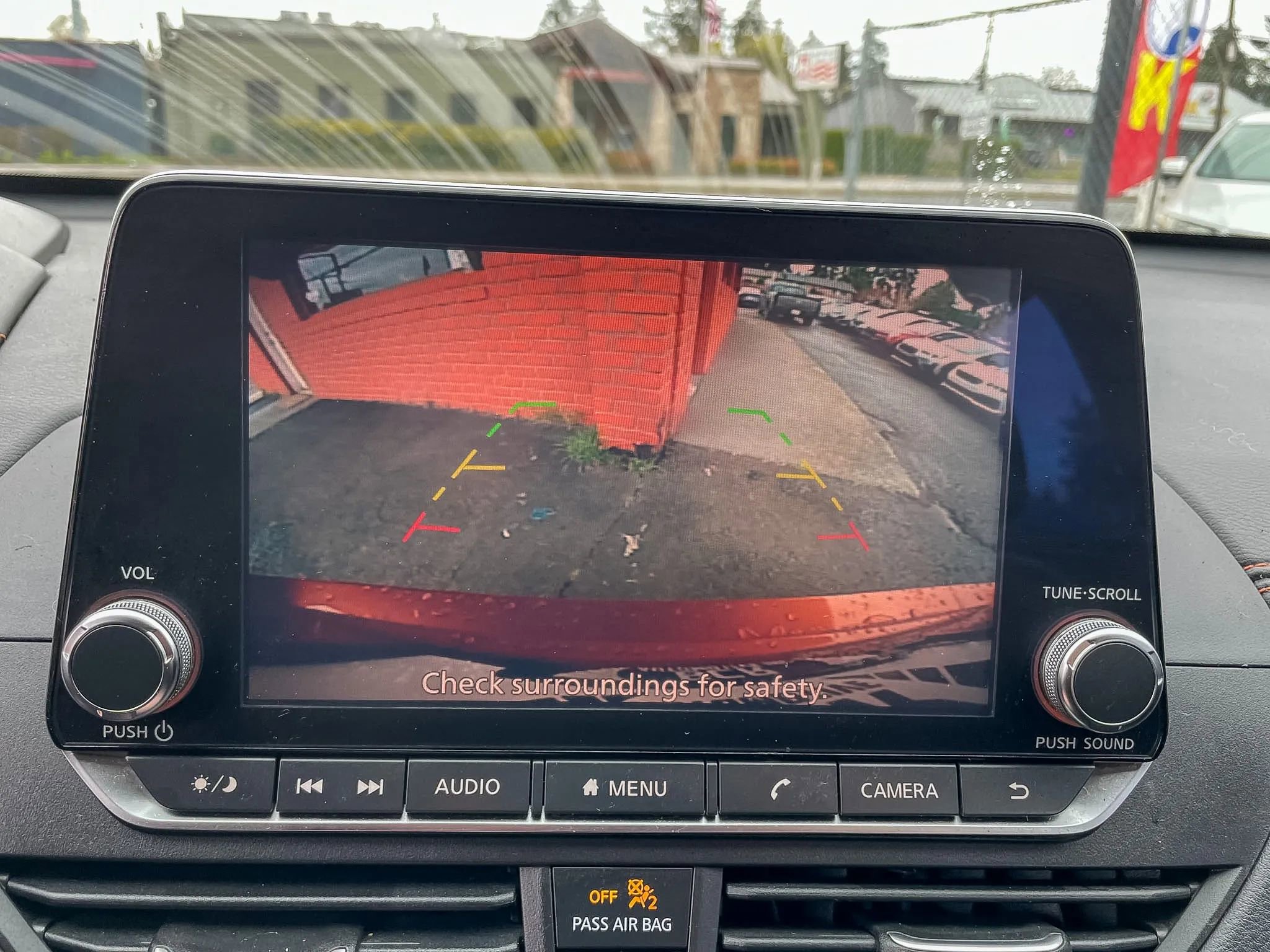 Used 2019 Nissan Altima 2.5 SR w/ SR Premium Package FWD image 22